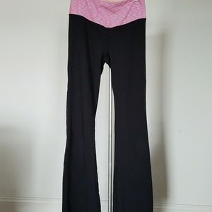 Victoria's Secret Sport Supermodel yoga pants